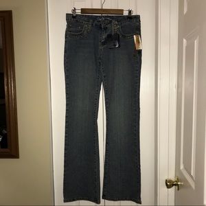 NWT One Tuff Babe Jeans